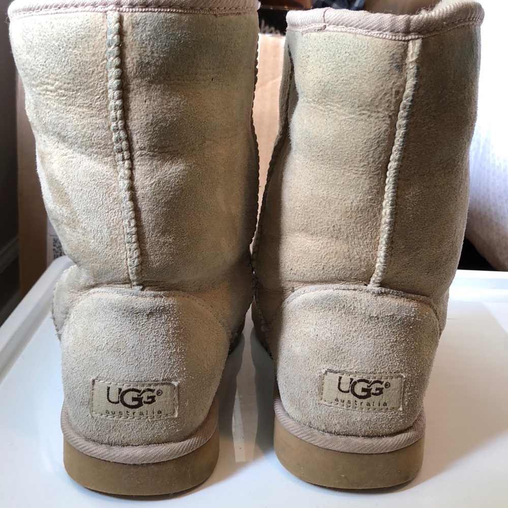 Ugg boots